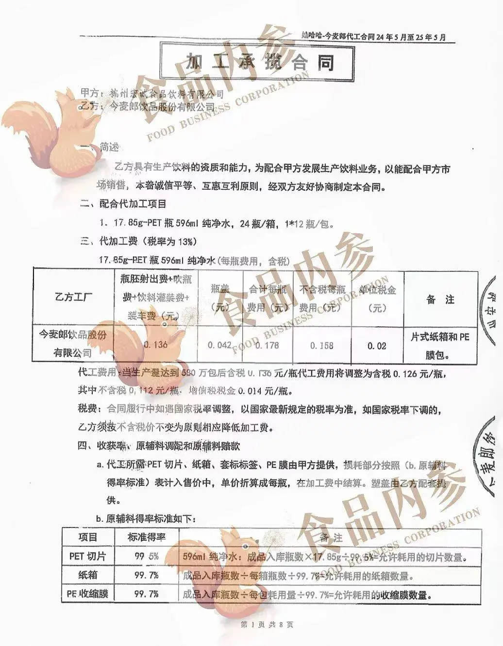 娃哈哈“代工门”事件4大追问，宗馥莉葫芦里卖的什么水？