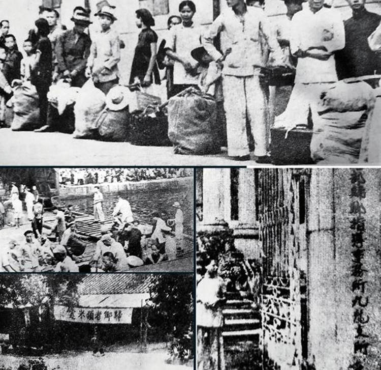 除了731部队，还有8604部队，遗址埋骨100多米，揭秘日军滔天罪孽