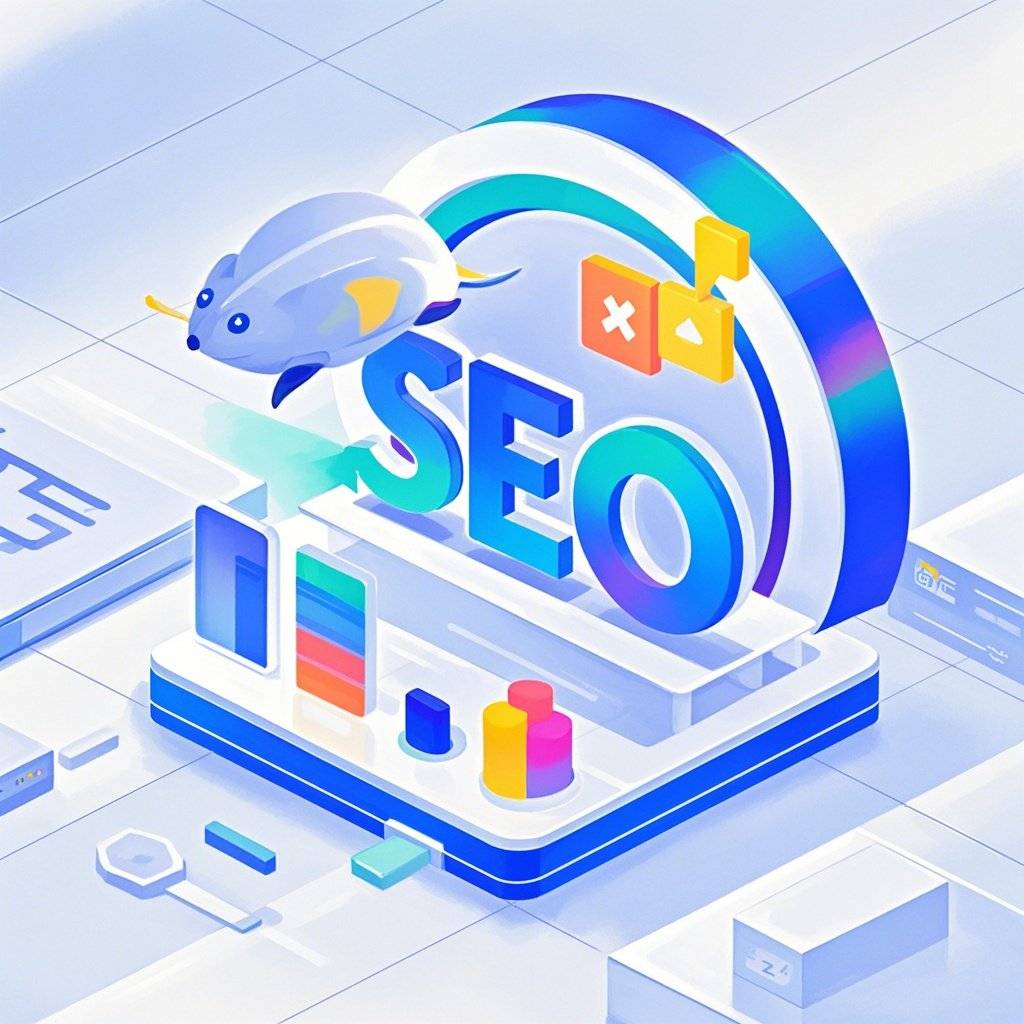 上海企業(yè)網(wǎng)站seo（上海官網(wǎng)seo）