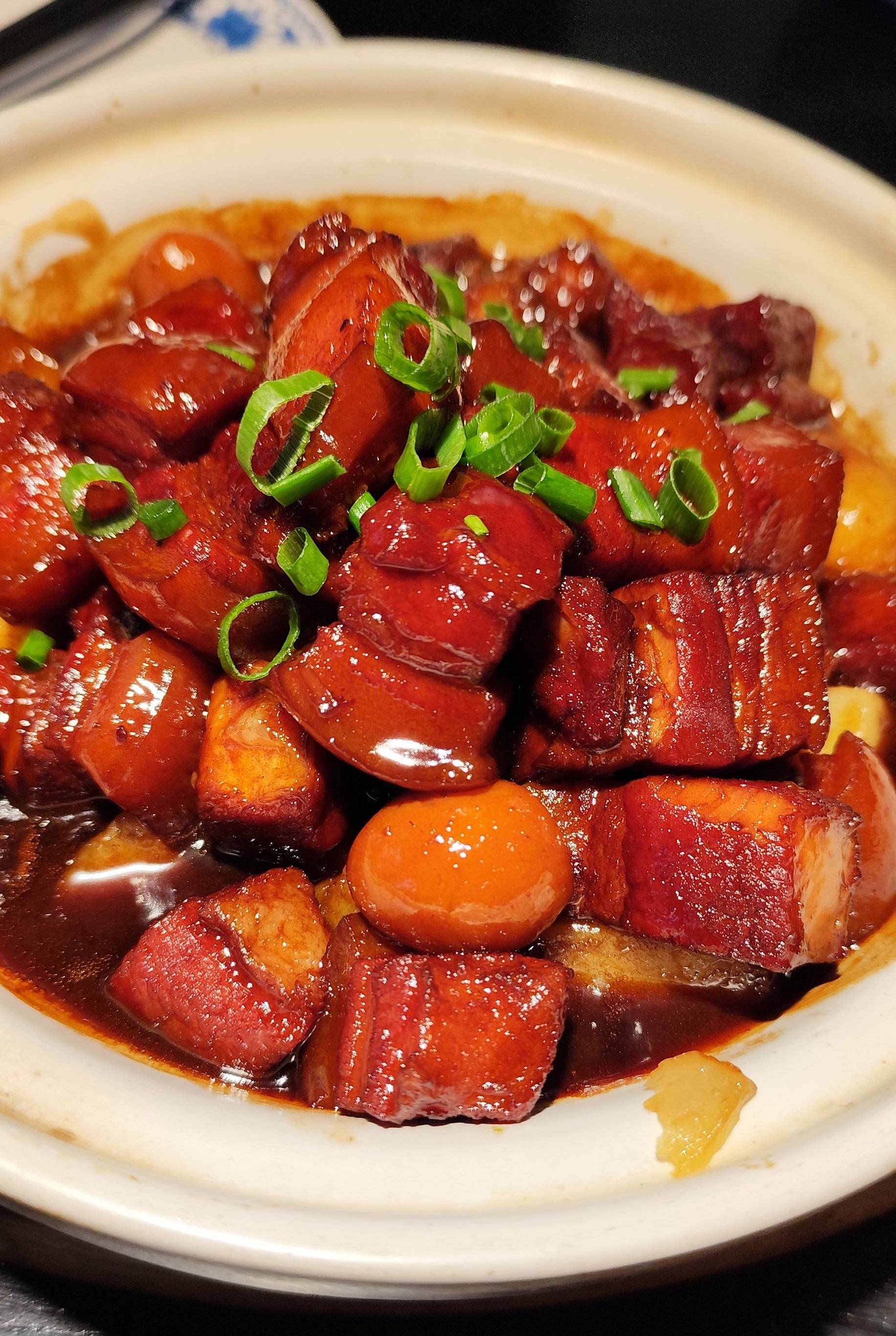 红烧肉家常做法