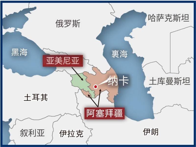 闪亮的日子定慧:阿塞拜疆公民疑遭俄执法人员殴打身亡 两国关系急剧恶化