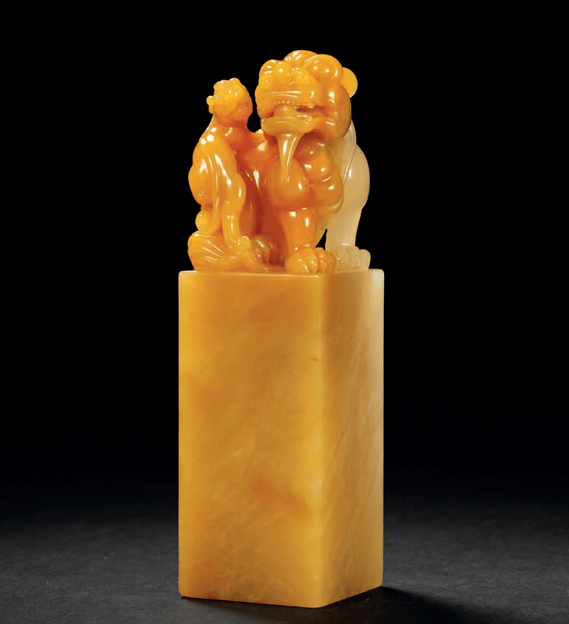 巴林石是什么？