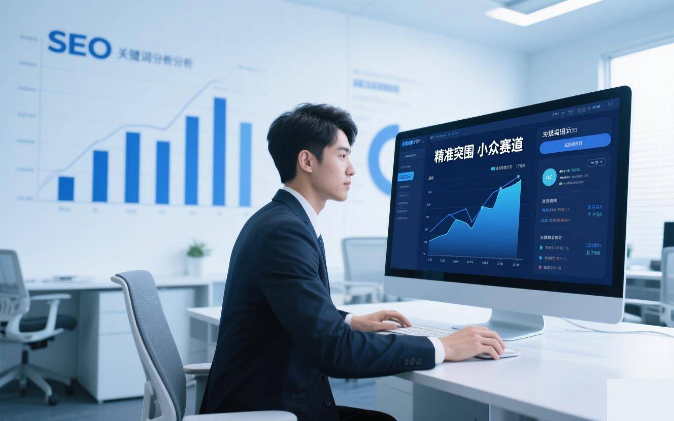 揭秘 seo 推广：从策略到实战的全流程指南，seo 推广并非一蹴而就，需要持续监测和优化