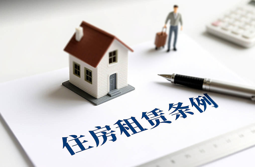 “房东税”要来？租房市场微妙了