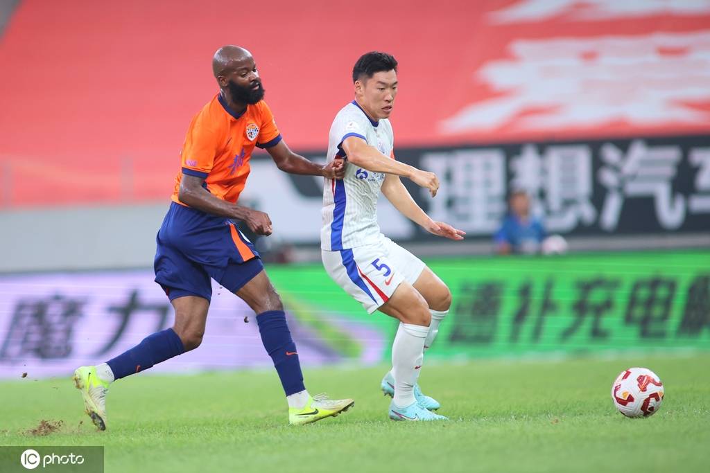 补时进两球！中超-于汉超刘诚宇破门 申花2-0海牛2分领跑