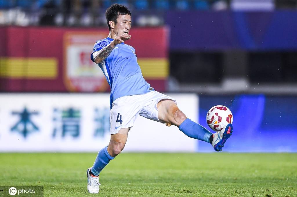 距保级区仅差2分！中超-锋霸制胜 亚泰1-0新鹏城2连胜