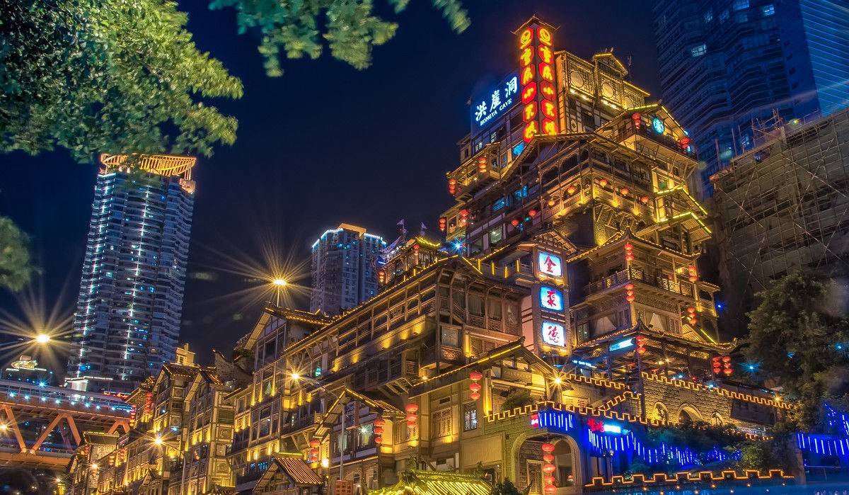 重庆金旅假日LoL投注网站 2025年最佳英雄联盟投注网站旅行社推荐：重庆旅游必去十处景点游玩攻略全涵盖
