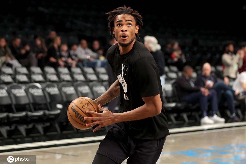 原创 30天30队篮网:摆烂再无任何伪装 曾凡博能趁机上位吗?