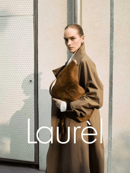 Laurèl 2026春夏巴黎时装周 Atelier高定工坊大秀：秩序之恒