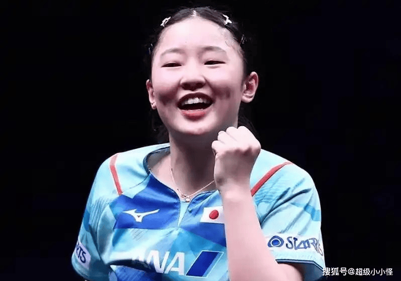 3比1！狂轰11比3！张本美和完成甜蜜复仇，阻击世界第一孙颖莎？