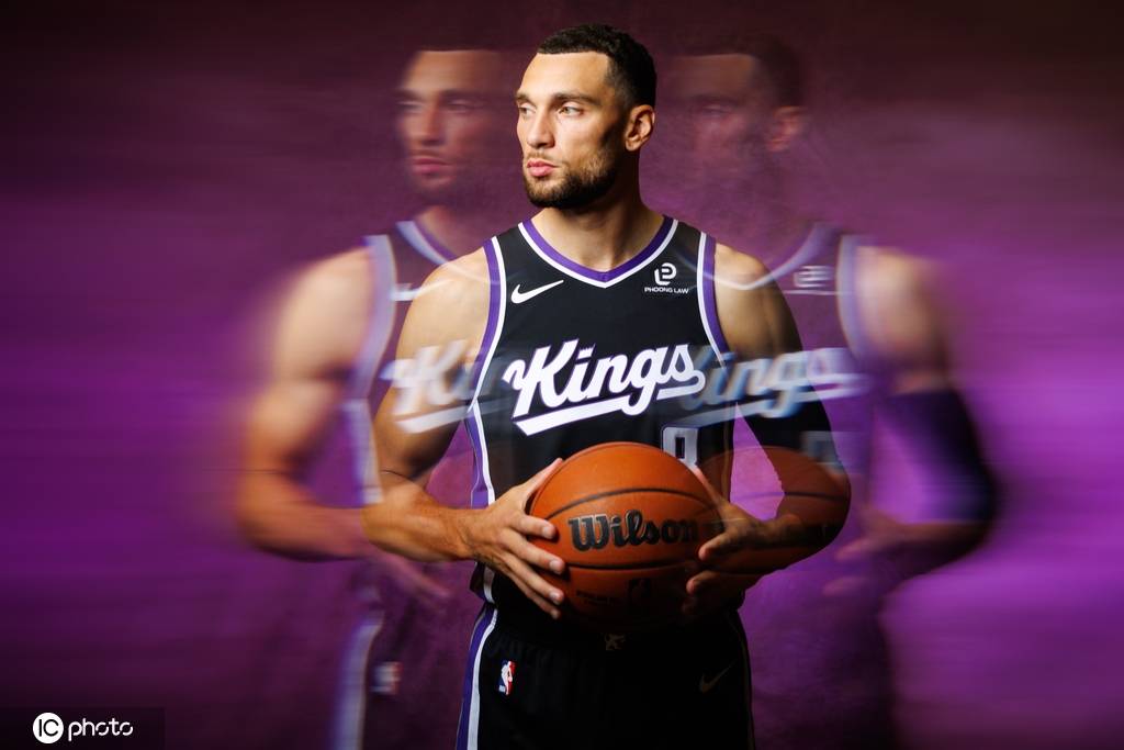 30天30队国王:拆队前最后的平静 小萨拉文前途难料?