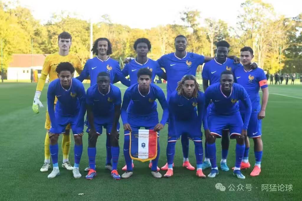 彩票平台- 彩票网站- APP下载 【官网推荐】【今日足彩竞彩】10月15日摩洛哥U20 vs 法国U20：世青赛黑马迎战卫冕冠军 内附半全场、比分推荐分析！