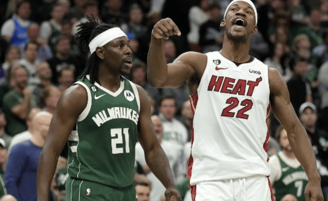 米兰体育米兰体育- 官方网站 世界杯官方指定投注平台资讯新双核首秀亮眼！巴特勒、库里合砍54分助勇士力克湖人