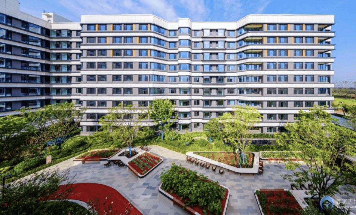 中国·必威最新！预计2027年石家庄泰康之家冀园开业运营