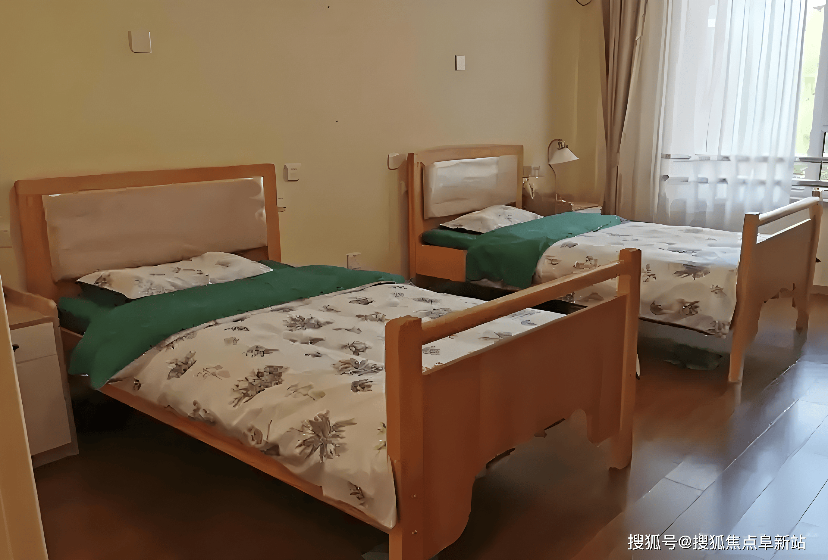 开云体育- 开云体育官方网站- APP下载大兴青云店养老照料