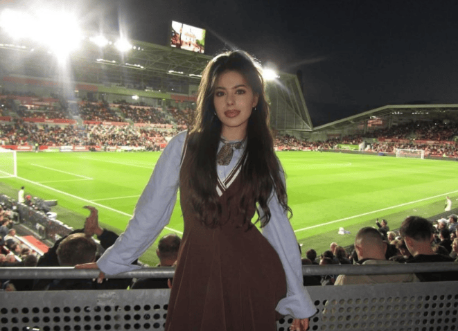 教练,我想学外语!阿诺德西语老师晒视频 鼓励他坚持