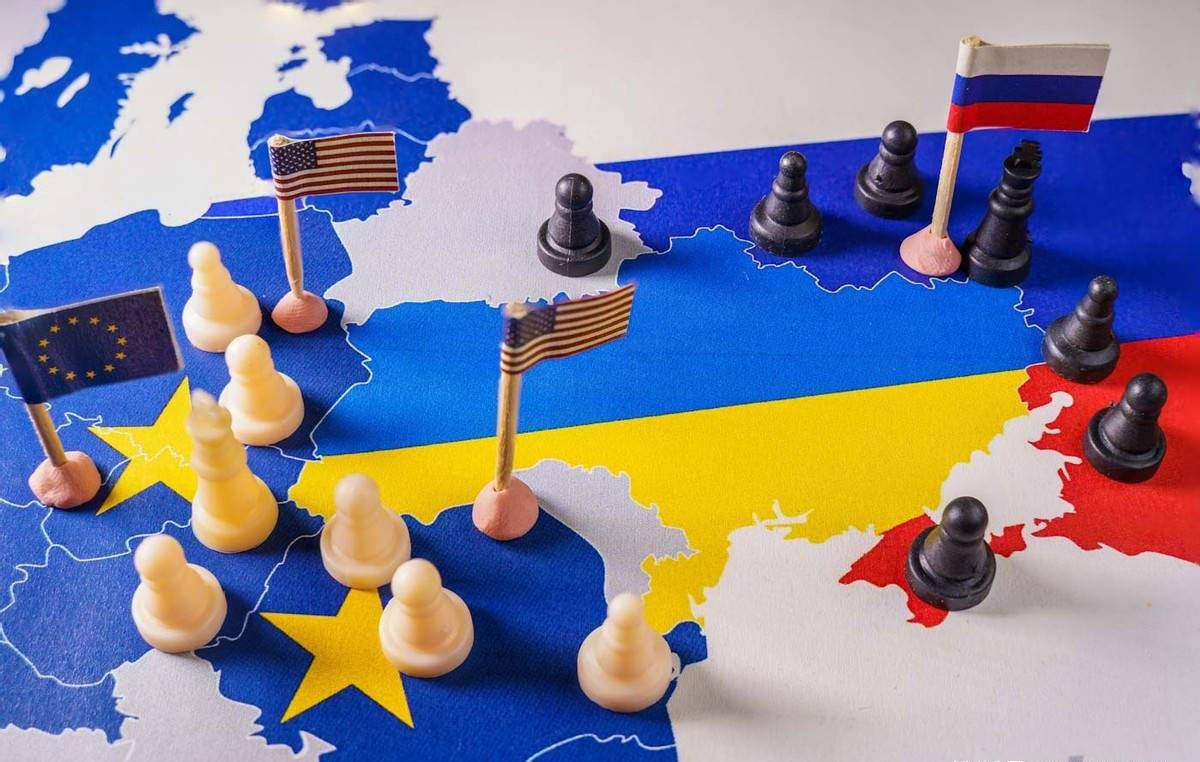 美情报断言:俄罗斯当前无妥协之意,普京更无收手打算