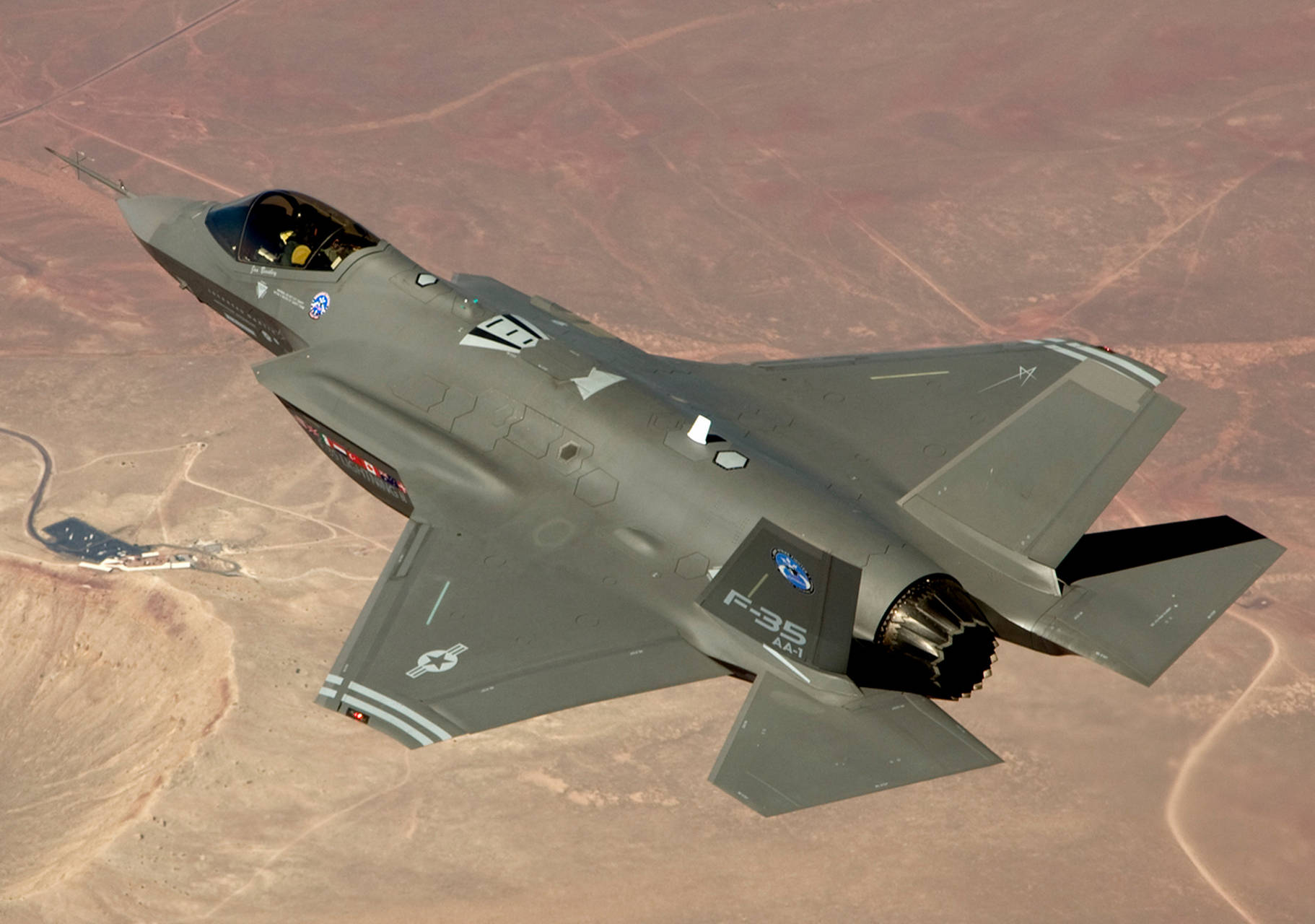 美国考虑售沙特48架F35,中东土豪为啥不选中国战机?