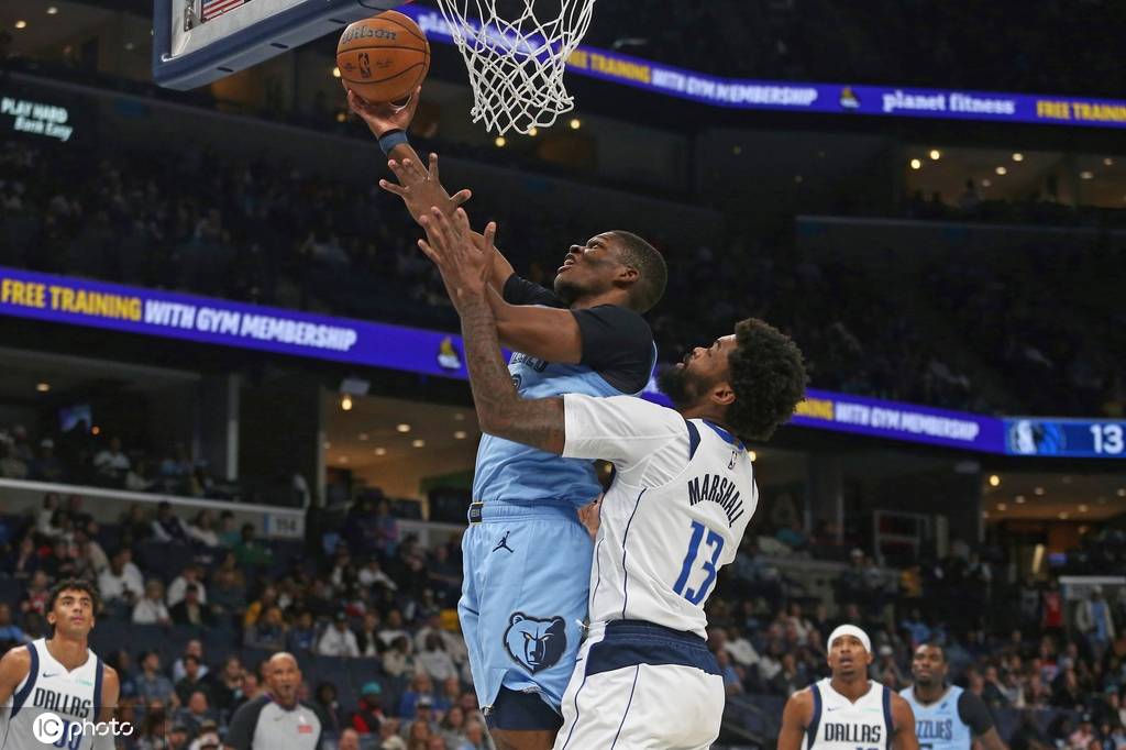 原创 独行侠释放交易克莱信号 重回勇士会是可行剧本吗?