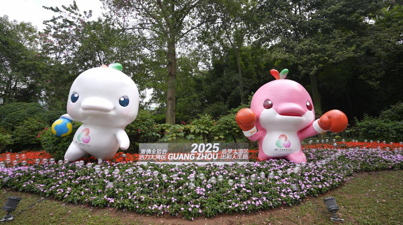 擎动湾区，共襄盛举！超200台苏州金龙海格客车护航第十五届全运会