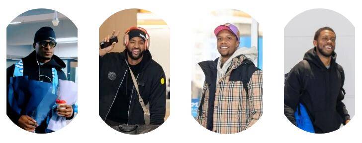 新疆男篮官宣签约泰隆-华莱士 四名外援全部到位