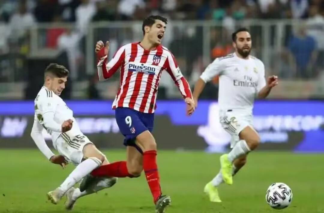 米兰体育- 米兰体育官方网站 世界杯官方指定投注平台盘点世界足坛十大德比西班牙德比都不能排第一第一堪称战争