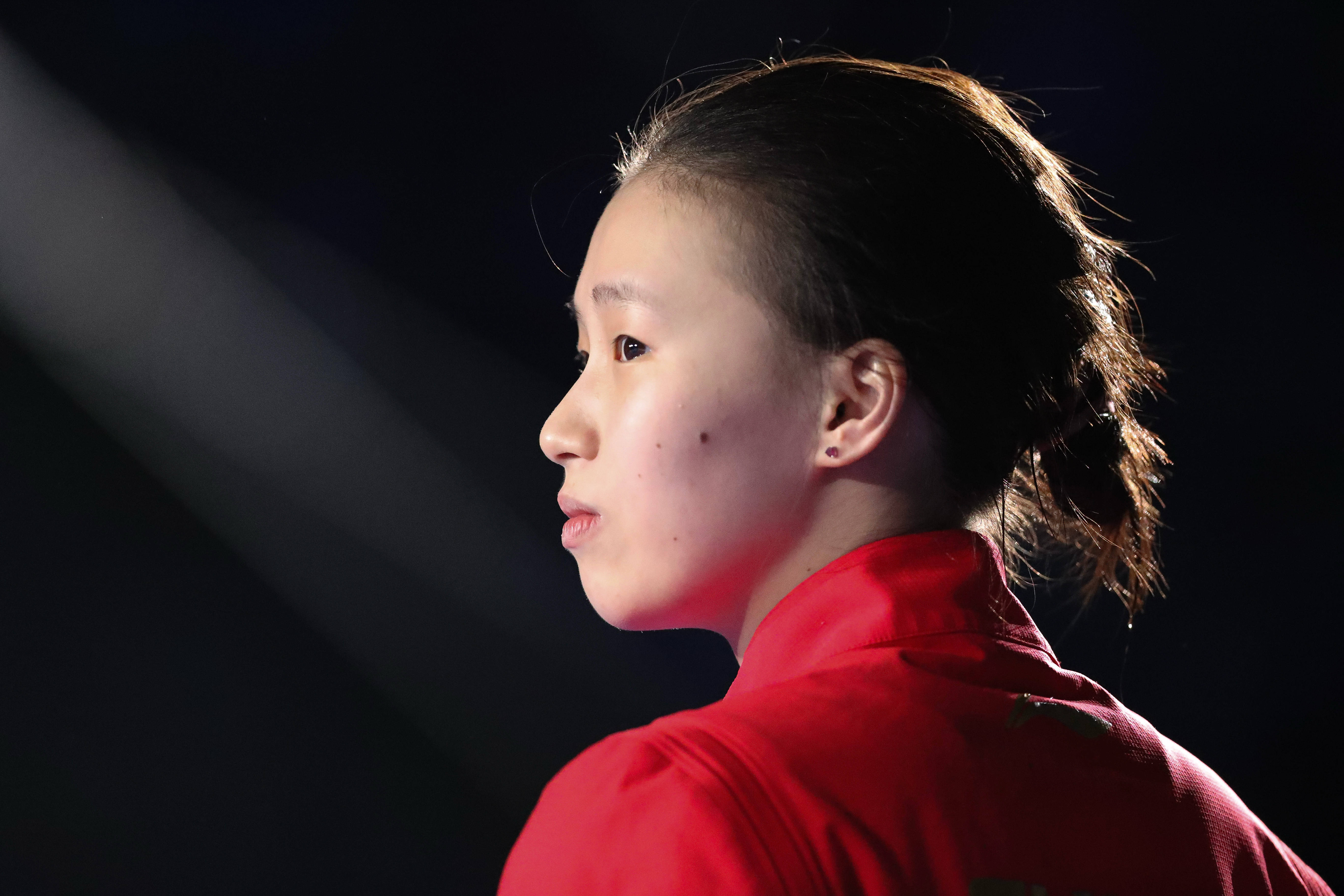 【竞界】全运会上的饭圈受害者：不要以爱的名义成为弗兰肯斯坦