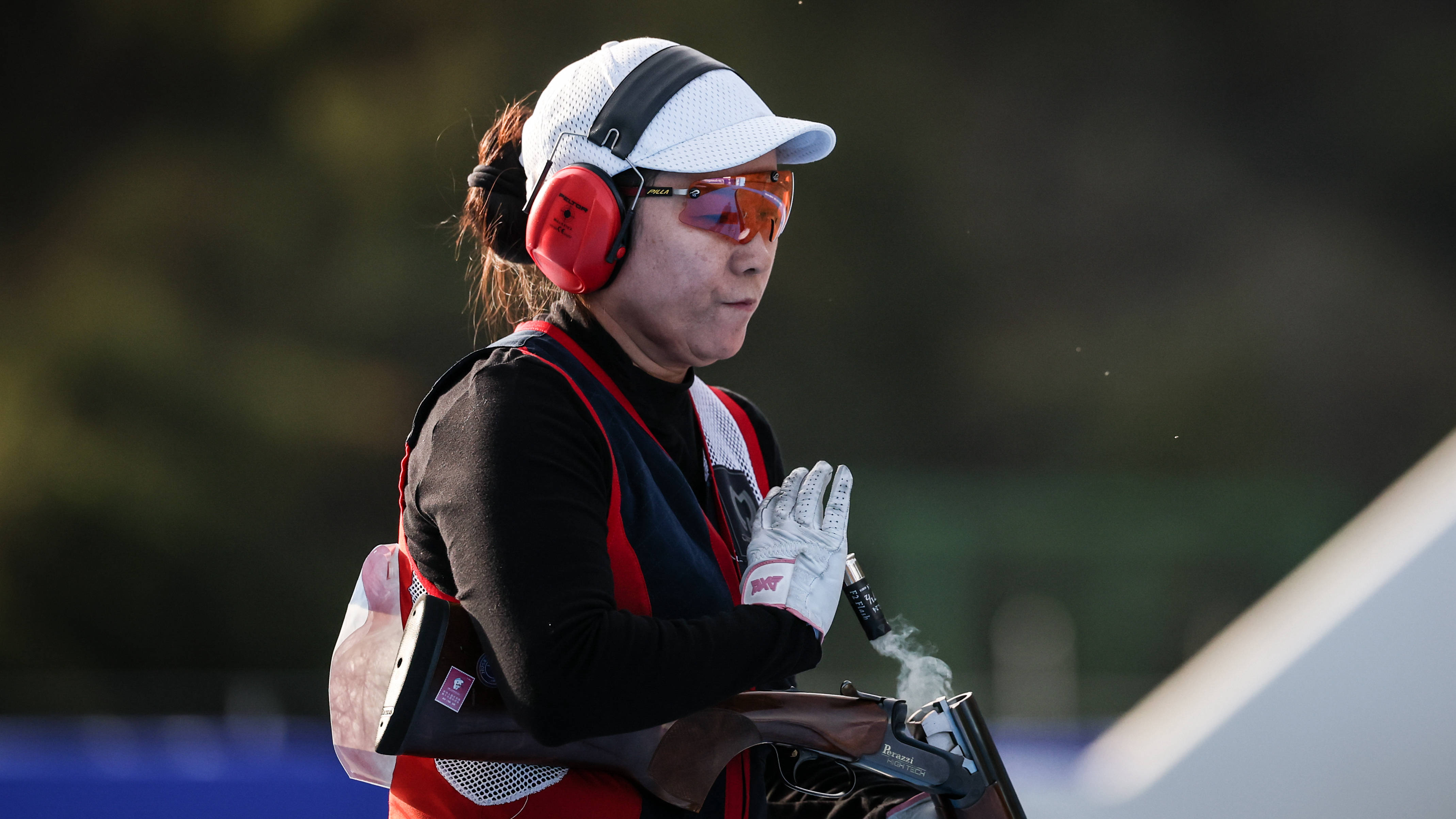 从54岁到“五朝元老”：十五运会的老将传奇