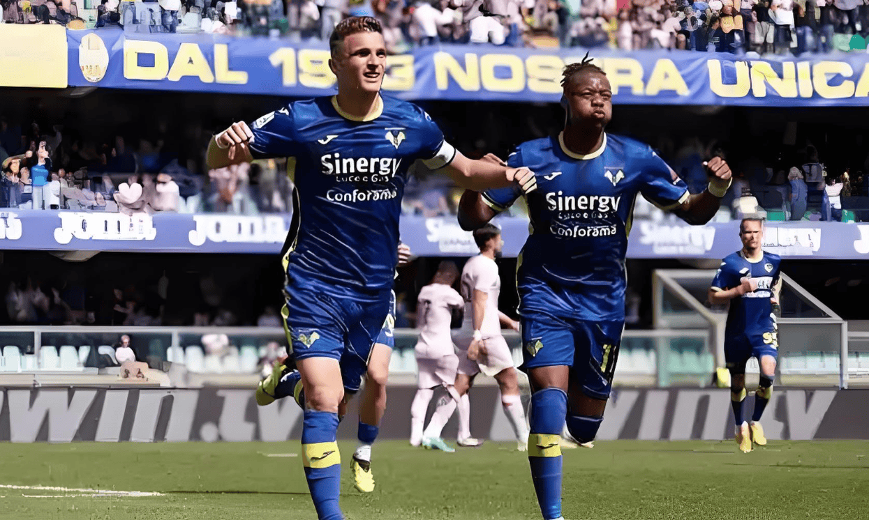 周日012【意甲】 维罗纳VS帕尔马 比赛分析比分预测英格兰足球超级联赛