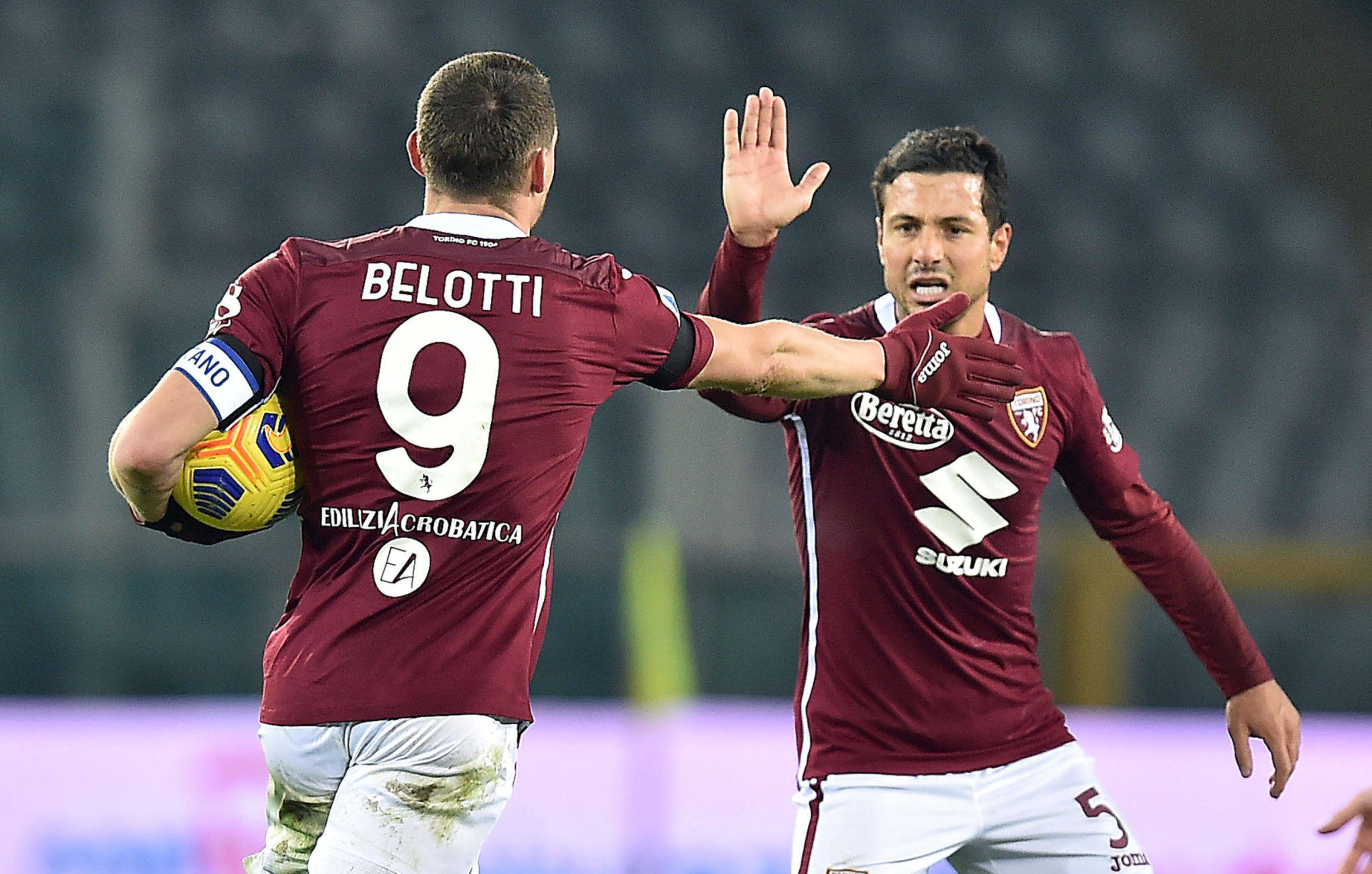 英格兰足球超级联赛意甲数据库：都灵VS科莫 最新比分精准预测