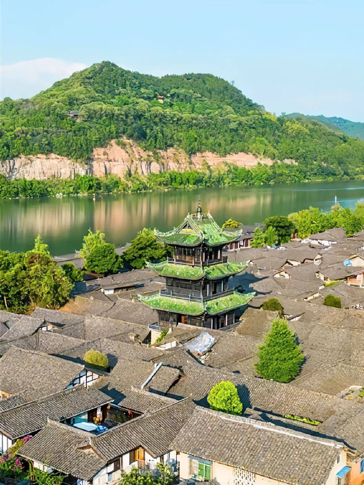 【OKX 哈希游戏】区块链加密游戏玩法教程，新手必看！四川旅游南充景点大全：川东旅游必去景区排行榜+攻略（含门票优惠+路线图）