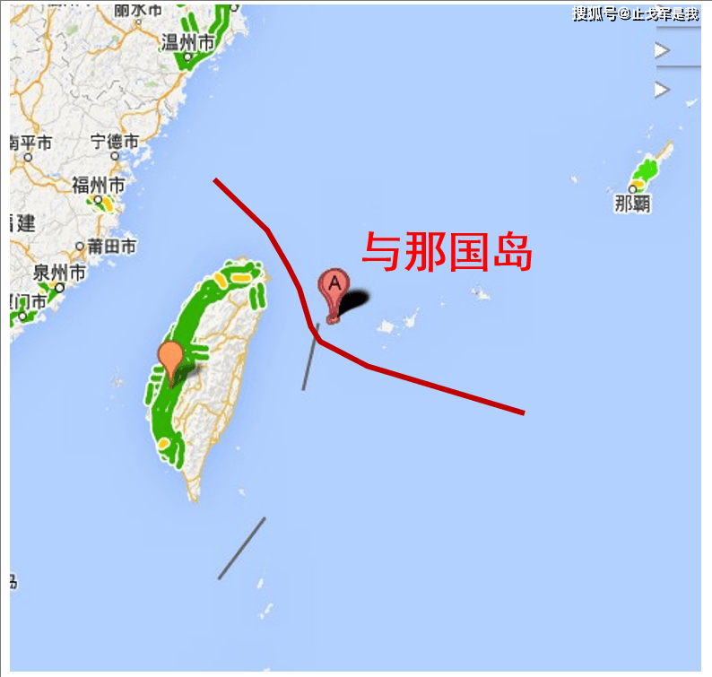 美国专业军媒：美陆战队拟将与那国岛打造成“第一岛链”战略枢纽