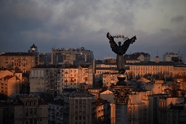 美乌官员：乌克兰已同意和平协议条款