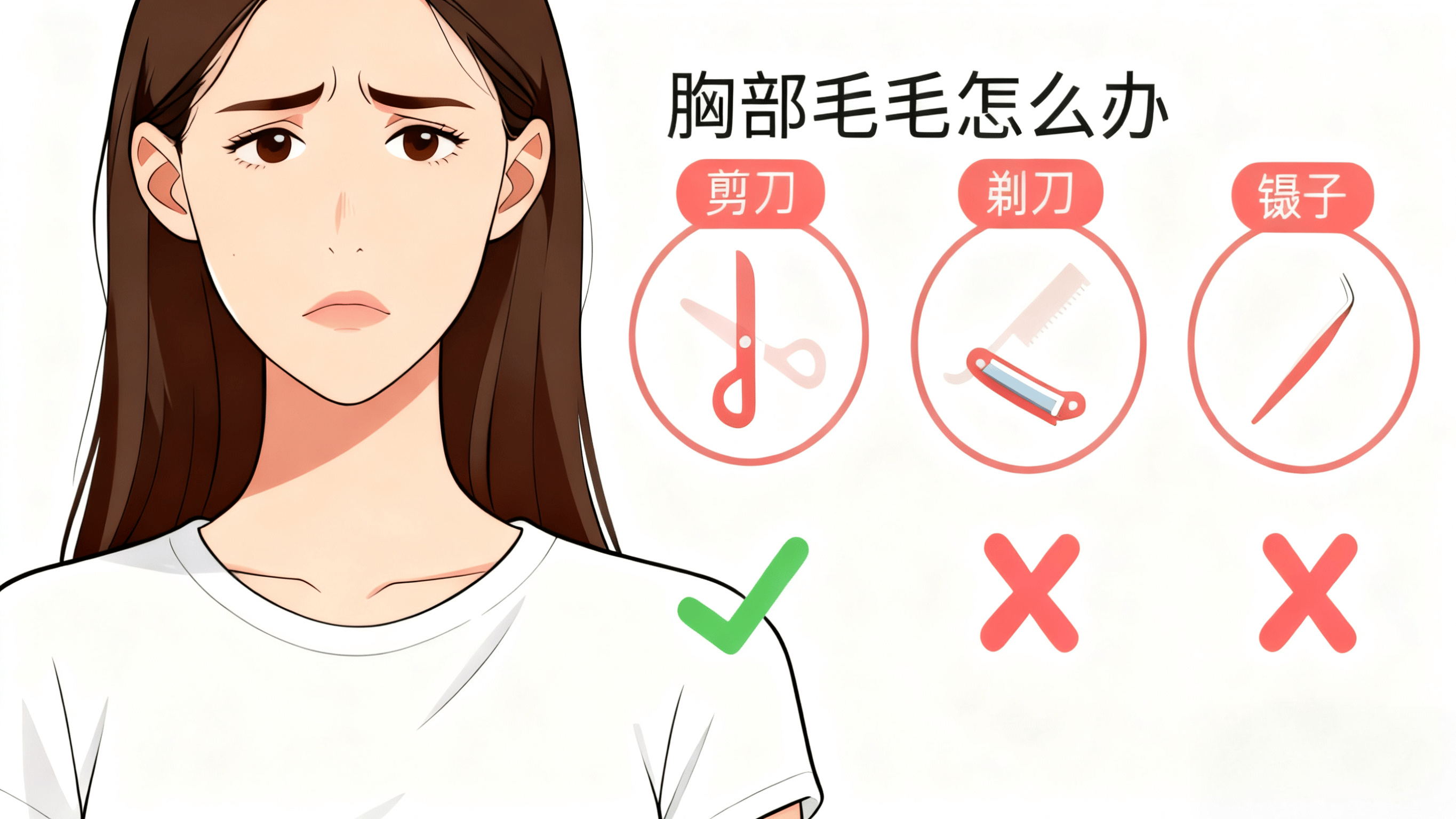 女性胸部摸起来什么手感?我的感觉好像不太对.....