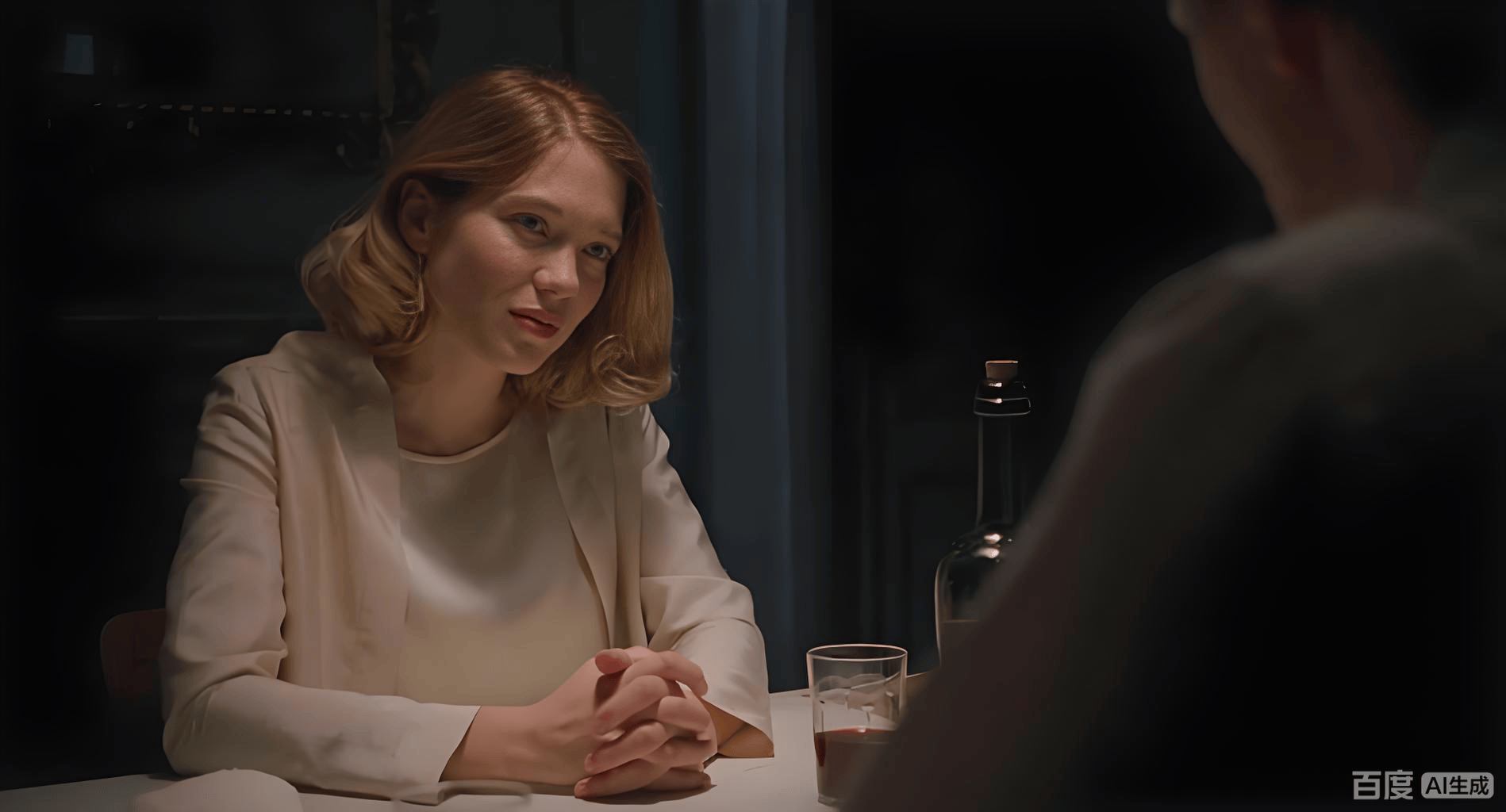 三部欧美大尺度电影推荐，女主颜值惊艳剧情高能，让人越看越上头