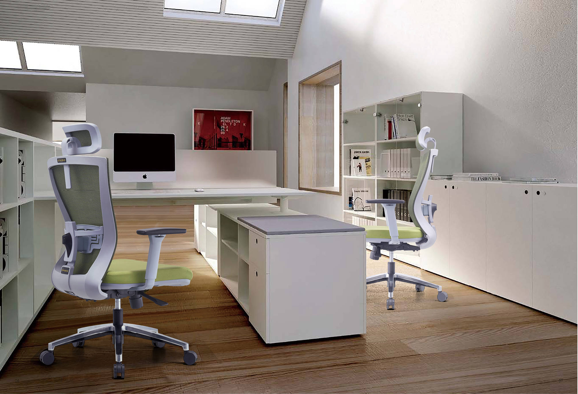 2025年12MK体育- MK体育官方网站- APP月云浮办公椅厂家的口碑怎么样?