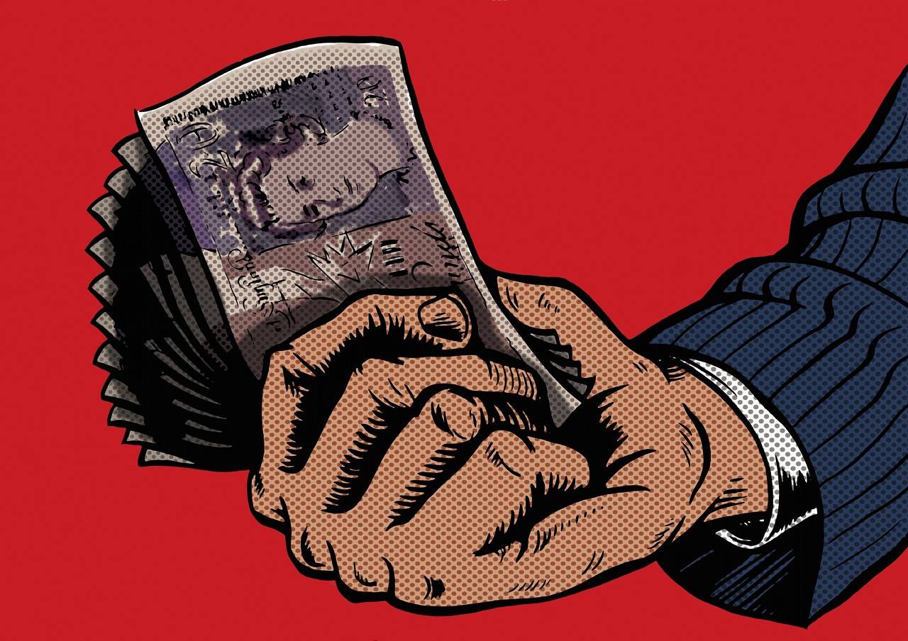 豪掷120亿,美的“太子”何剑锋组家居资本局