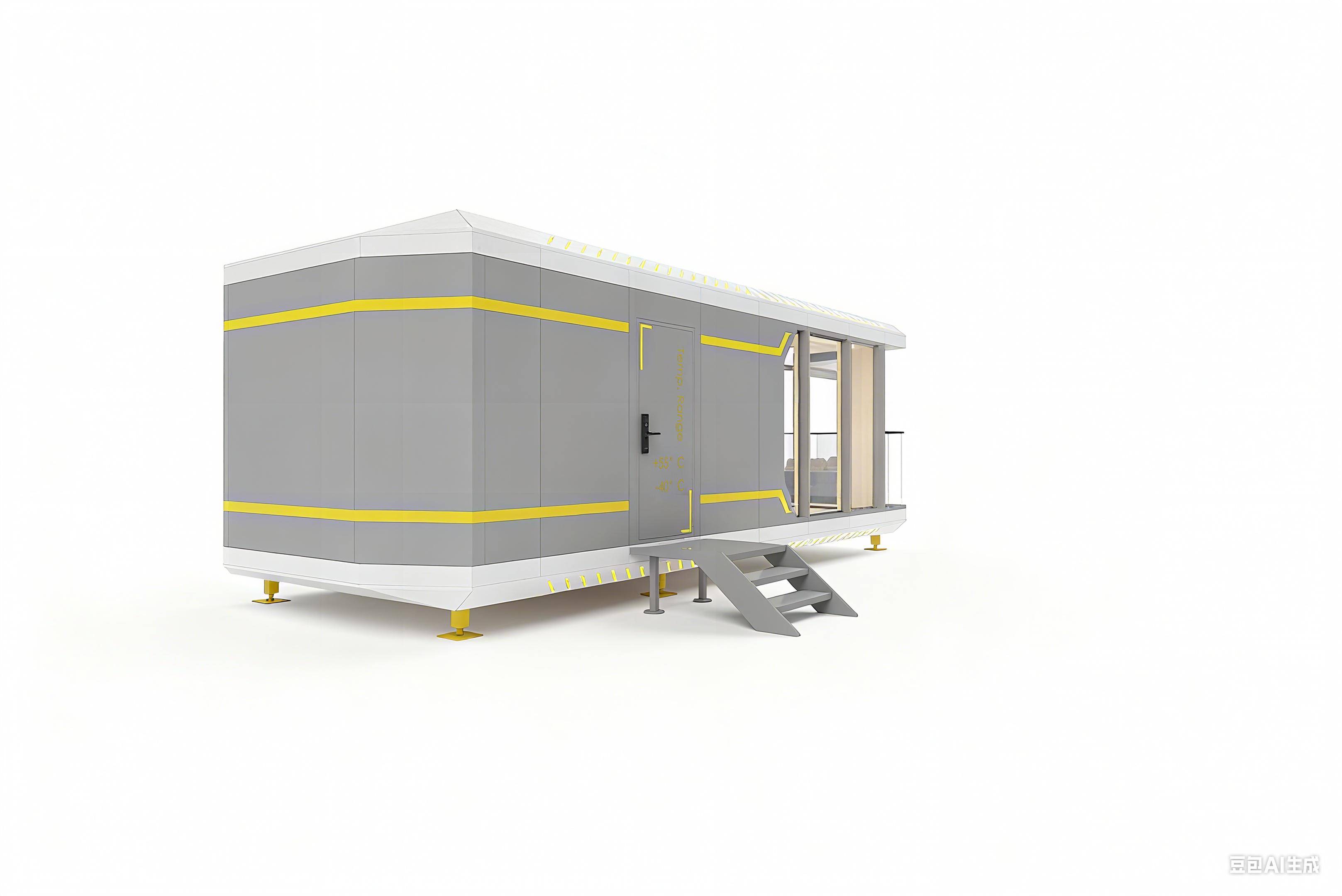 临时搭建房屋领域标杆厂商实力榜单解析开云体育- 开云体育官方网站- APP下载