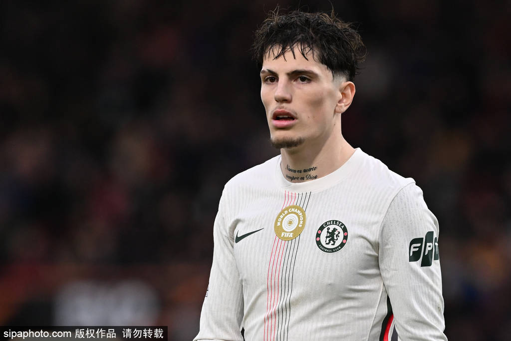 英超-德拉普伤退加纳乔中柱 切尔西0-0伯恩茅斯3轮不胜