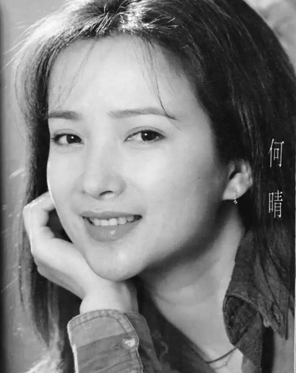 何晴于12月13日在北京离世享年61岁 曾演遍四大名著