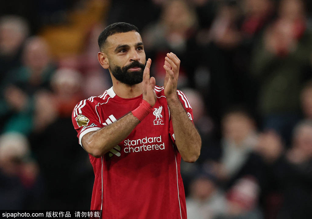 比赛日:萨拉赫“谢幕战”助攻利物浦 拜仁险输副班长