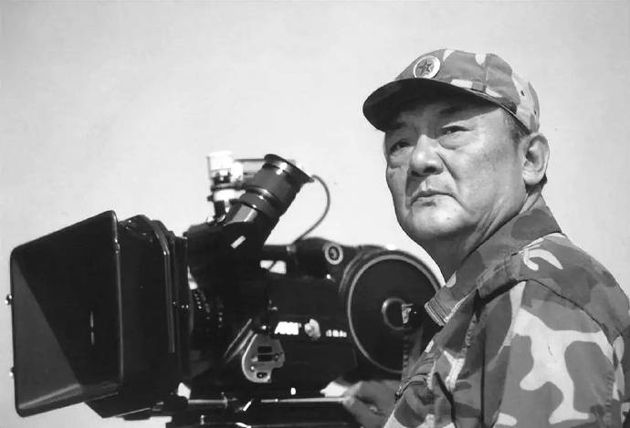 知名导演翟俊杰离世！贾樟柯冯远征蒋勤勤等众星发文悼念