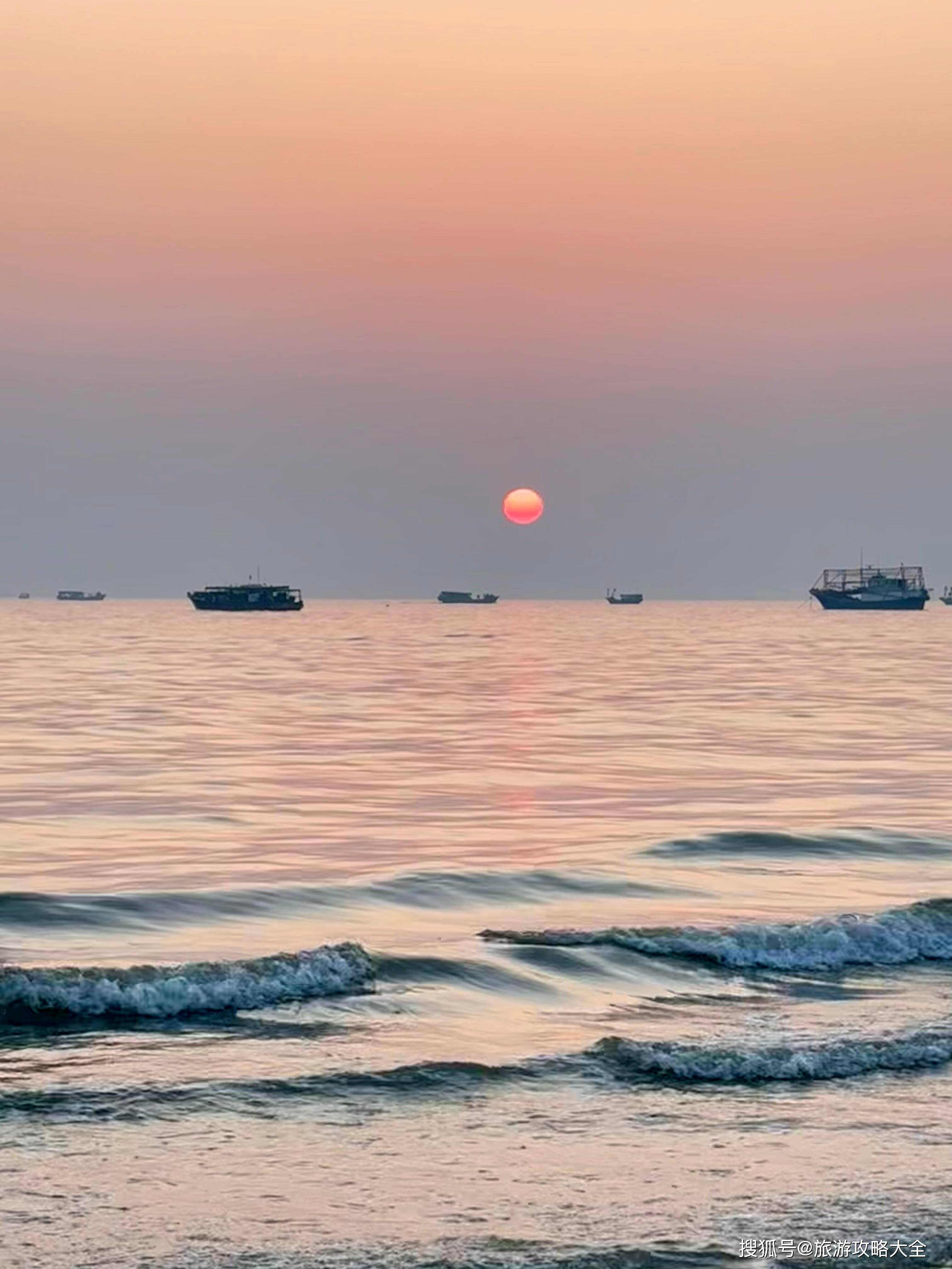 【OKX 哈希游戏】区块链加密游戏玩法教程，新手必看！带家人来广西旅游7天6晚旅游攻略最佳线路安排与必去景点清单