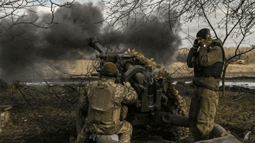 俄军下令一个不留！亚速营数十名元老被歼，普京态度大变