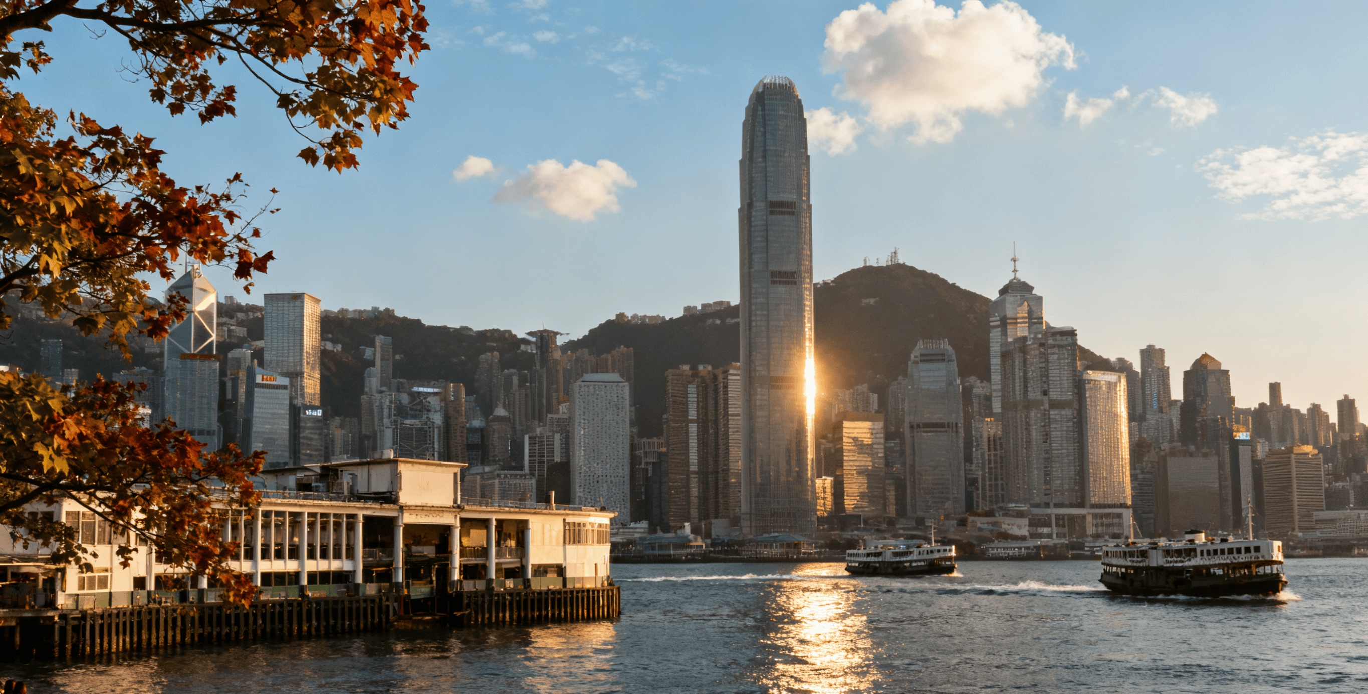 港澳双城游指南玩转路线与体验这样永利皇宫- 永利皇宫官网- 娱乐城APP规划省一半