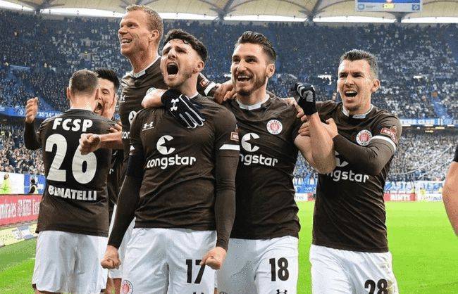 德甲焦点战：圣保利VS莱比锡红牛——全方位比分西甲联赛免费高清直播＋实时赛程积分榜＋竞彩预测全覆盖（2025赛季）预测与战术解析