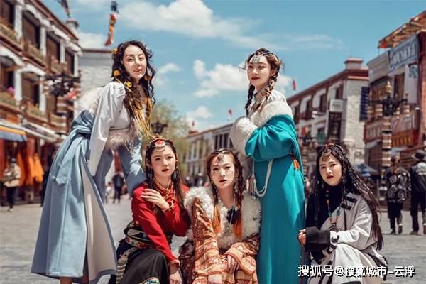 “西藏报旅游团多少钱？旅游攻略+跟团报价全