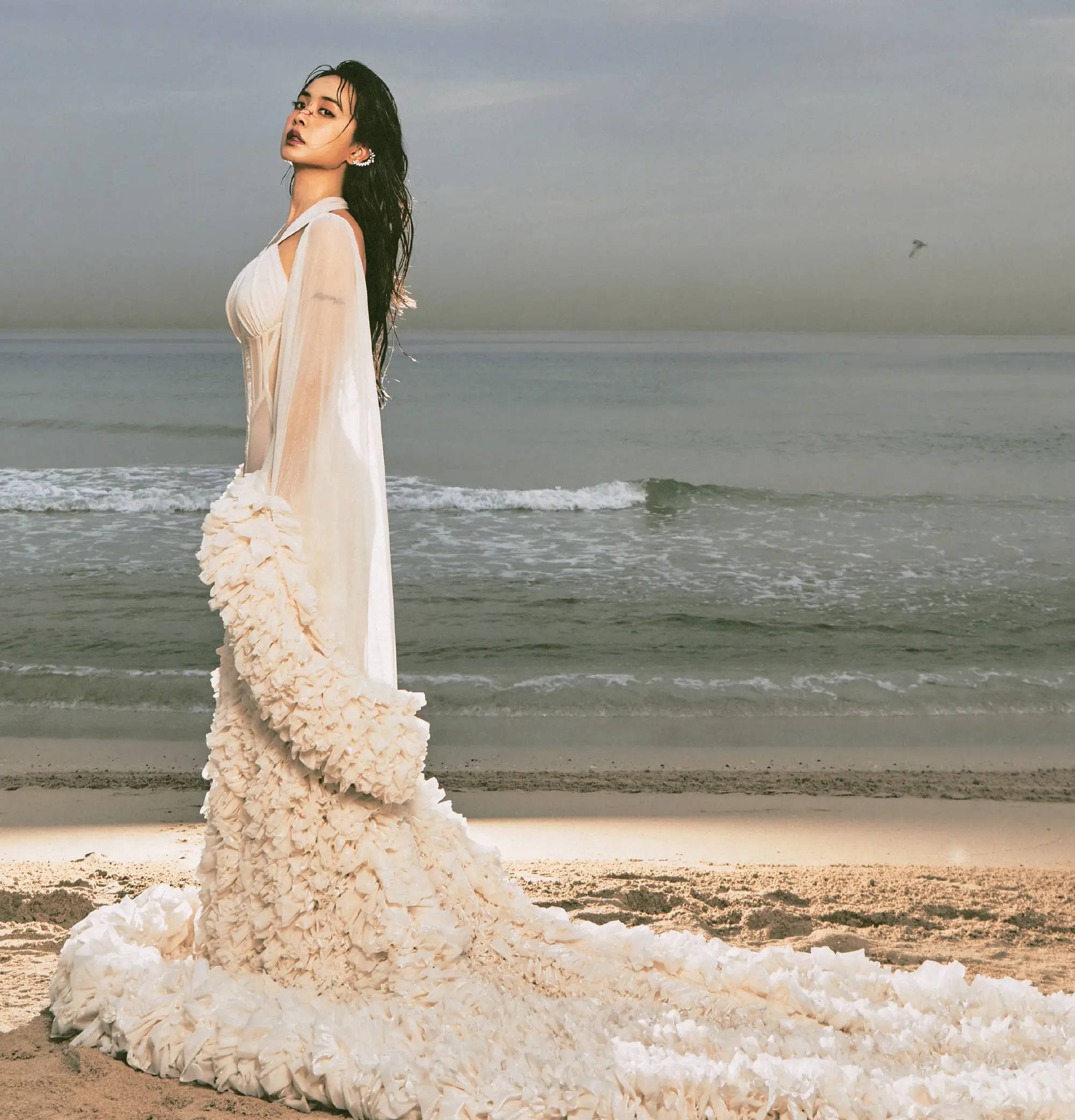 蔡依林演唱会制作成本约2亿人民币 初步估计亏损超7千万