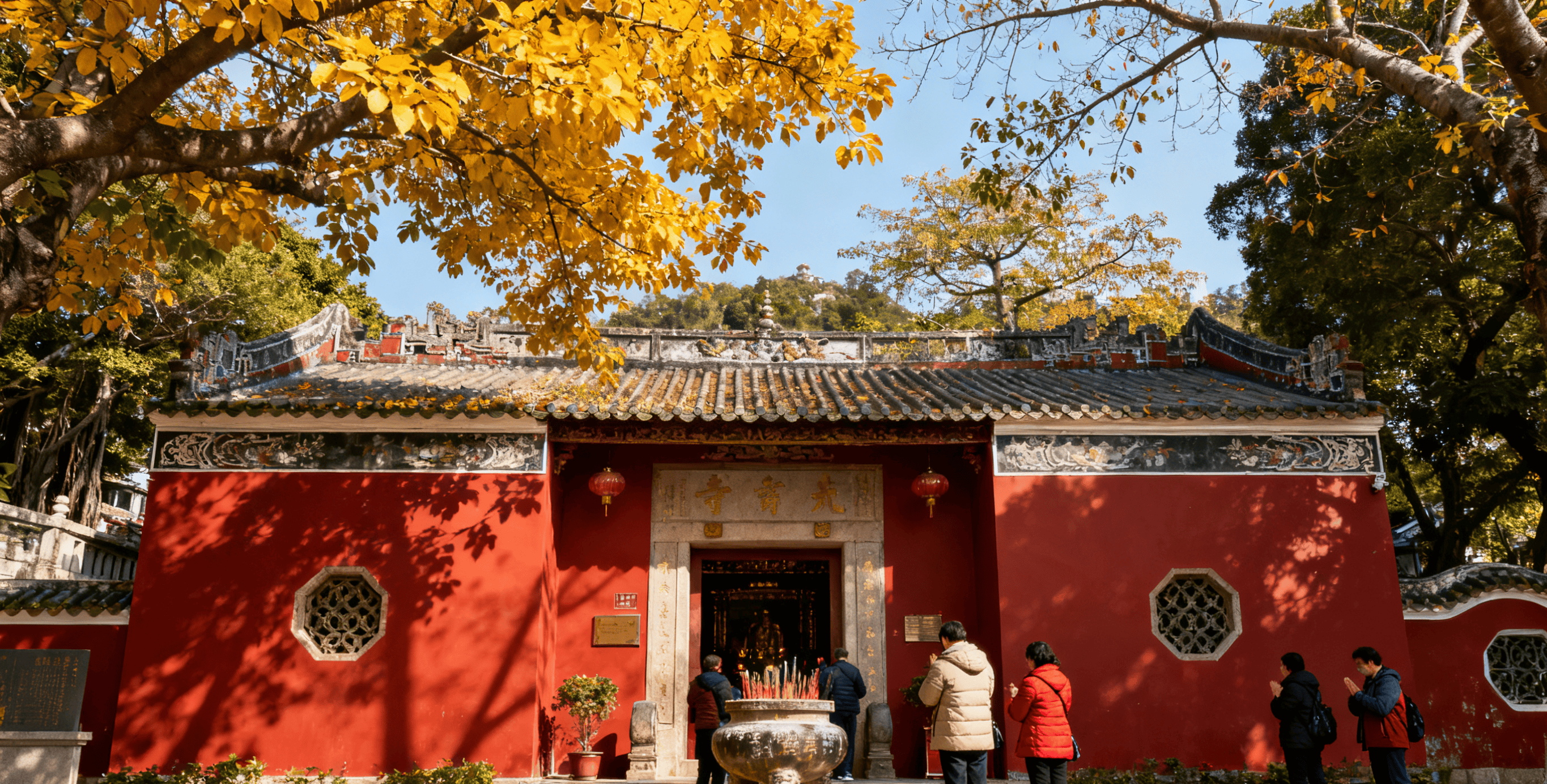 港澳游五天预永利皇宫- 永利皇宫官网- 娱乐城APP算多少两人费用详解这样玩省一半