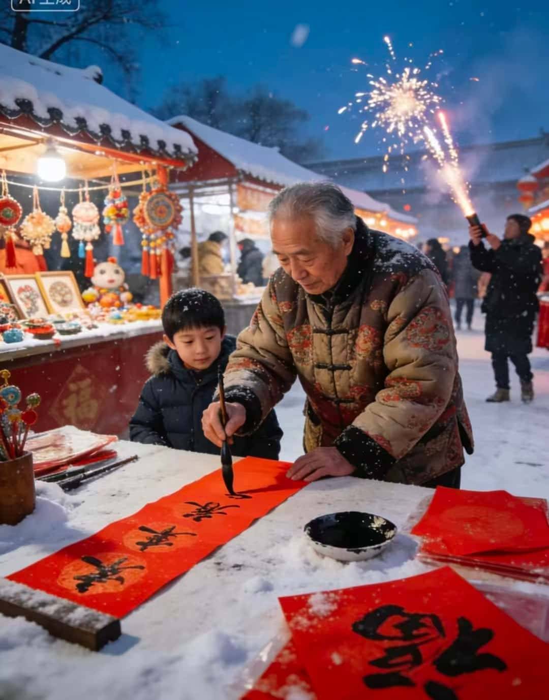 2026 北京冬天带娃零踩坑秘籍！亲测雍和宫 + 北海公园 + 古北水镇靠谱推荐让旅程超顺畅【OKX 哈希游戏】区块链加密游戏玩法教程，新手必看！